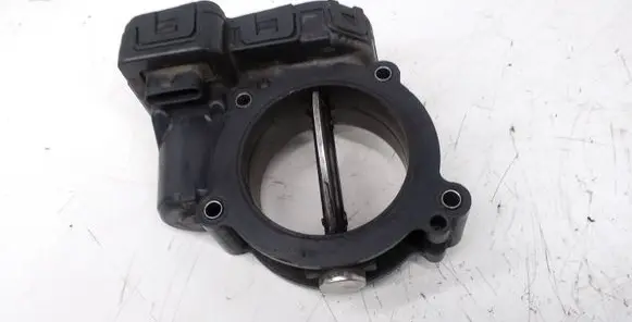 Mercedes-Benz E W212 Throttle valve A6510900070 0280750239