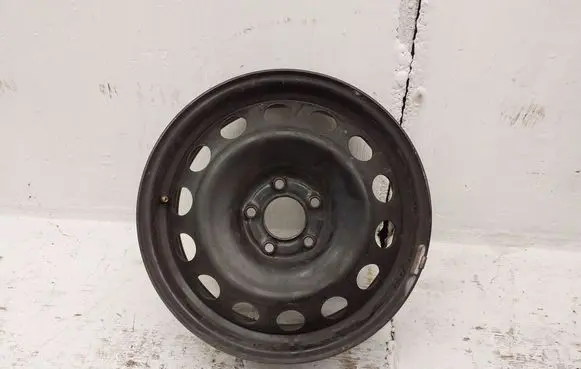 Toyota ProAce City R16 steel rim 9815311677