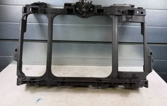 Peugeot 508 Side radiator support slam panel 9685794180