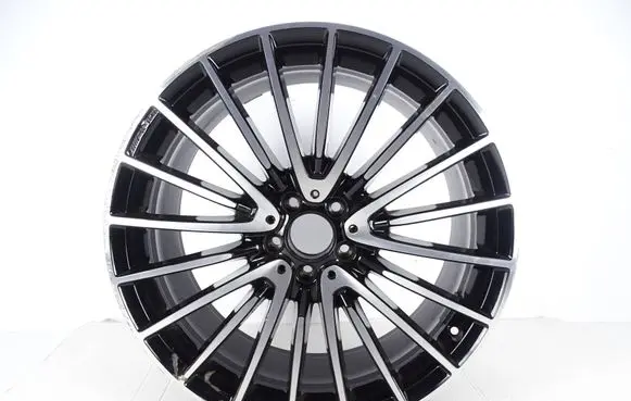 Mercedes-Benz S W223 Original wheel cap A223401700