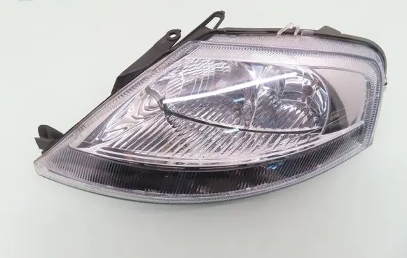 Citroen C3 Headlight/headlamp