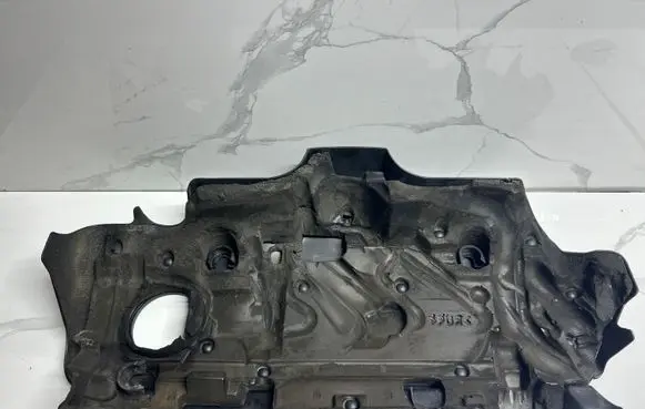 Volvo XC90 Engine cover (trim) 08653495