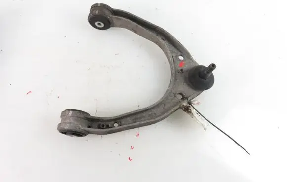 Porsche Cayenne (9PA) Front upper control arm/wishbone 7L0407047A