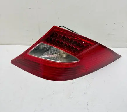 Mercedes-Benz CLS C219 Rear/tail lights A2198200264 427122R 427002