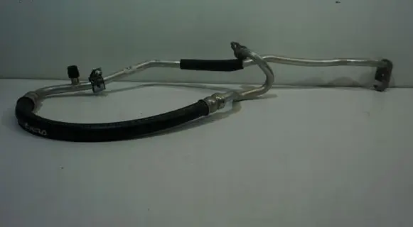 Mazda CX-30 Air conditioning (A/C) pipe/hose 