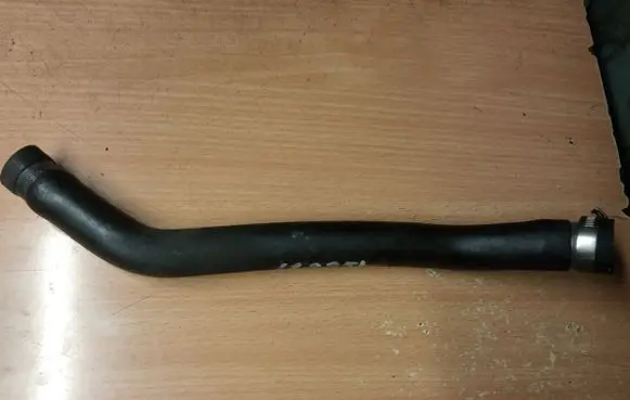 Fiat Ducato Engine coolant pipe/hose