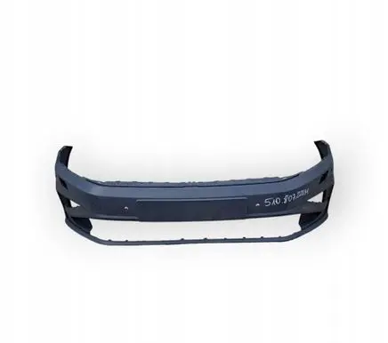 Volkswagen Golf Sportsvan Front bumper 510807221M