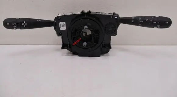 Jeep Avenger Fog light switch 98464321ZD