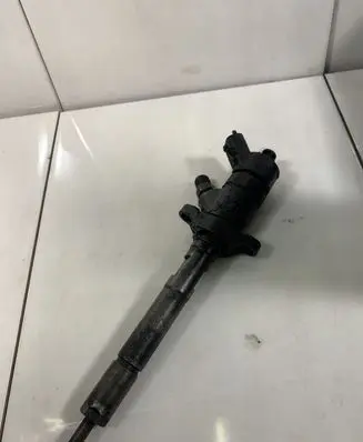Mazda 3 I Fuel injector 0445110188