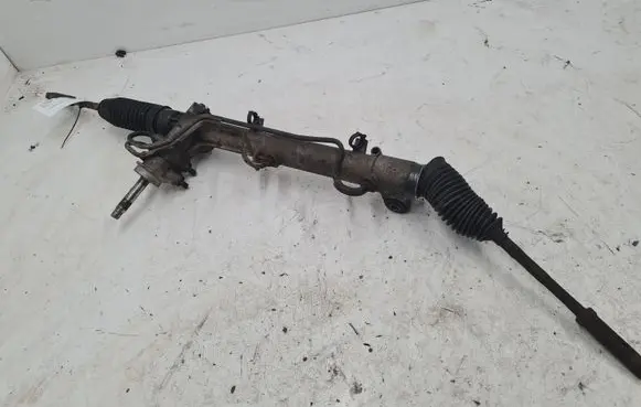 Opel Astra G Steering rack 0250080025001