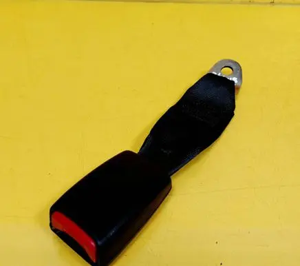 Nissan Micra Middle seatbelt buckle (rear) 