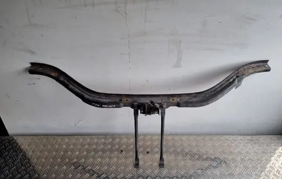 Jeep Grand Cherokee (WK) Top upper radiator support slam panel