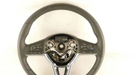 Nissan X-Trail T32 Steering wheel 058B