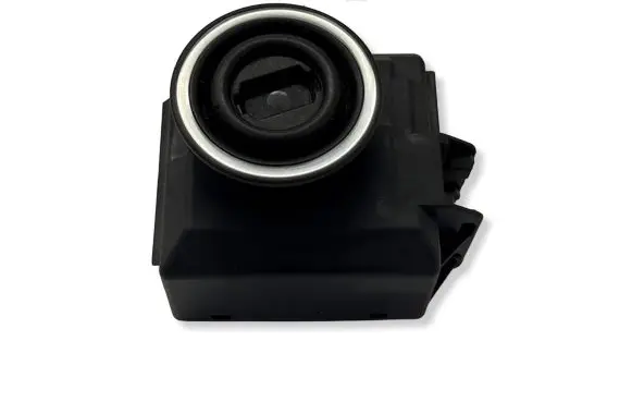 Mercedes-Benz GLK (X204) Ignition lock A2129056601 19077522 1009359603