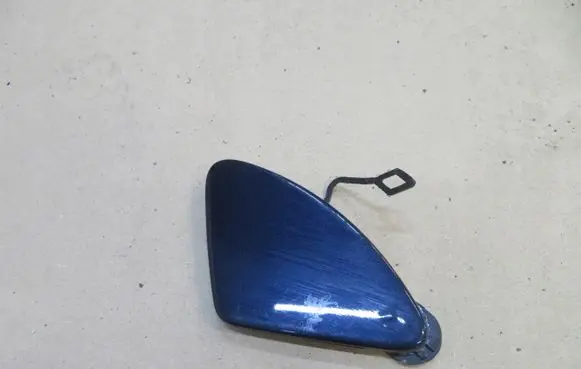 Front tow hook cap/cover