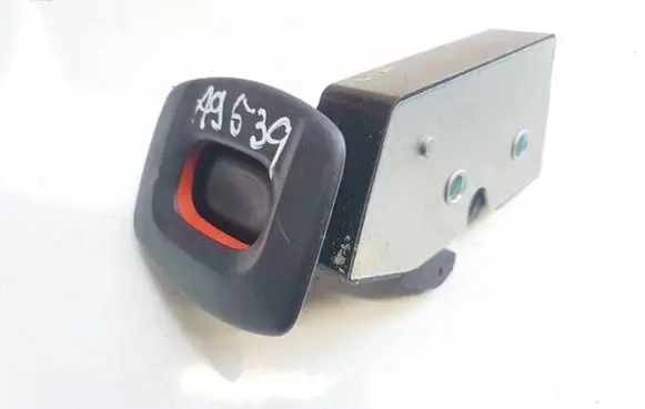 Ford Focus Seat back rest lock catch ae835466l75aa ae83-5466l75-aa
