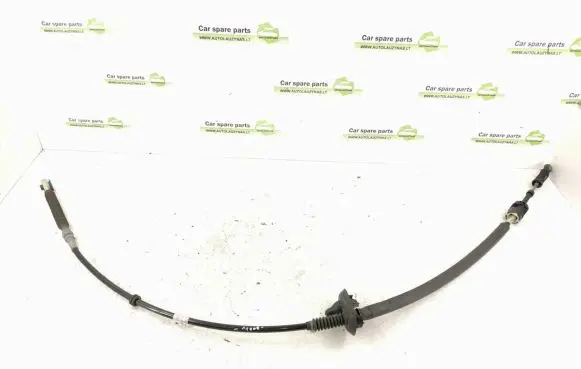 Mercedes-Benz B W245 Gear shift rod 1693700673 A1693700673
