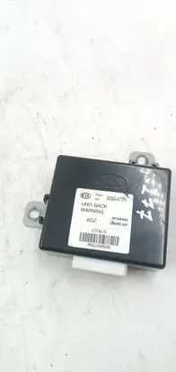 KIA Carnival Other control units/modules 0K58A677P0 1224676 MSG5400680