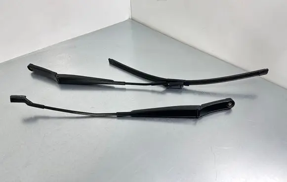 Volkswagen PASSAT B8 Headlight wiper blade set 3G1955409 3G1955410