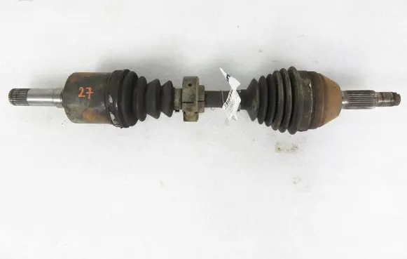 Chevrolet Epica Front driveshaft 