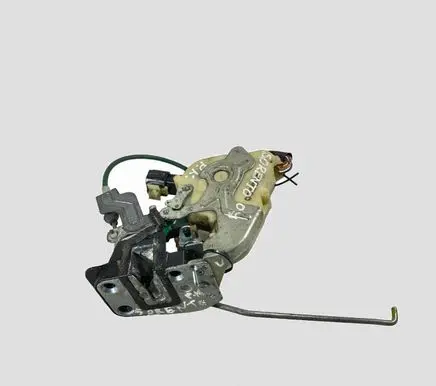 KIA Sorento Front door lock