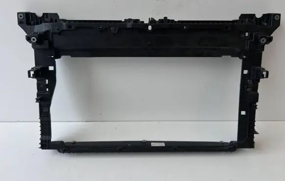 Volkswagen Polo VI Radiator support slam panel 2G0806249A