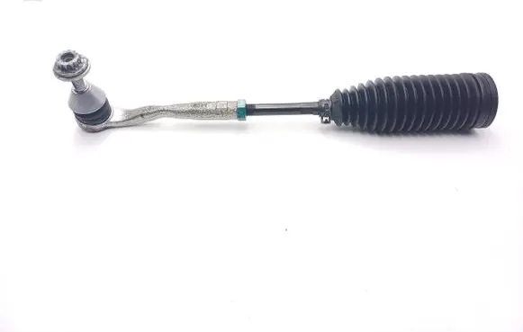 Mercedes-Benz GLE (W166 - C292) Steering tie rod end A1663300403 A1663380315 A1664600196