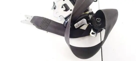 Renault Megane III Front seatbelt 868850008R