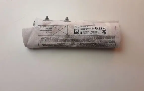 Jaguar XE Seat airbag GX73611D32AB