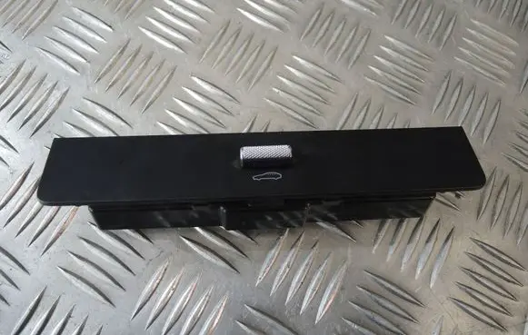 Porsche Panamera (971) Tailgate/trunk/boot open switch 974919709D