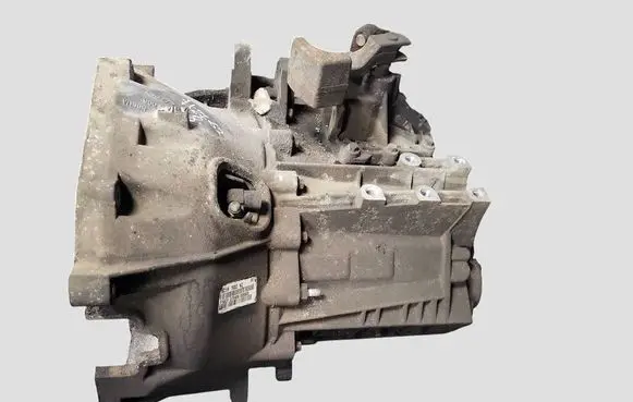 Ford Transit Manual 5 speed gearbox 6C1R7002KC T1GC3 0704080