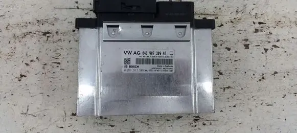 Seat Ibiza V (KJ) Engine control unit/module 04C907309AT