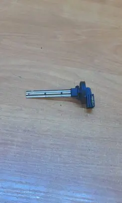 BMW 3 E92 E93 Interior temperature sensor 6915391