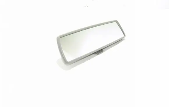 Volkswagen Touareg I Rear view mirror (interior)