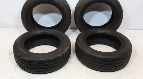 Ford Fusion R15 winter tire 3528709609784