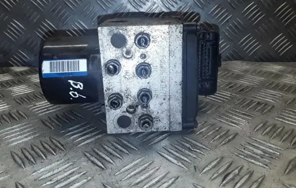 Volkswagen PASSAT B6 ABS Pump 3C0614095P 16027201 16027001A