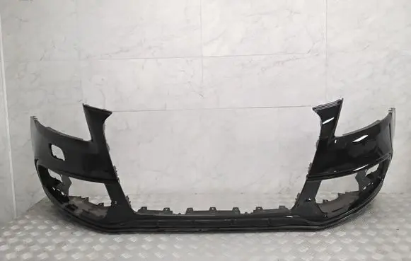 Audi Q5 SQ5 Front bumper 8R0807437AC