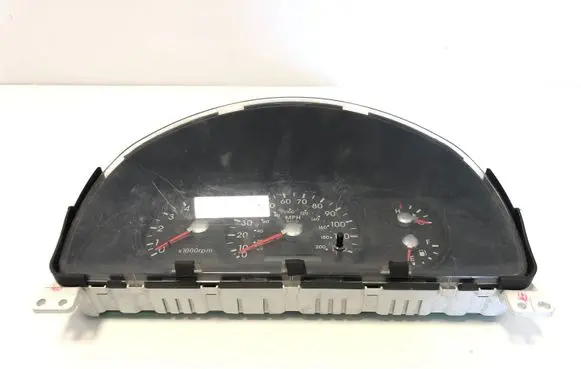 KIA Sorento Speedometer (instrument cluster) 78807840 78818420