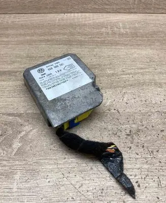 Volkswagen Sharan Airbag control unit/module 6Q0909601