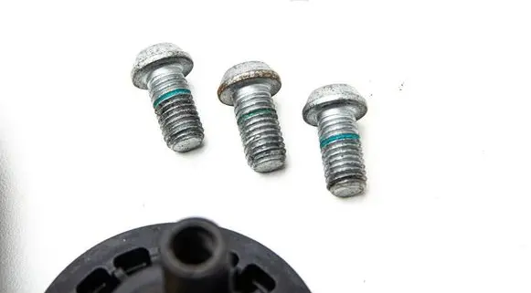 Mercedes-Benz S W222 Air suspension rear shock absorber 222320741389 A222320300089 2223205901