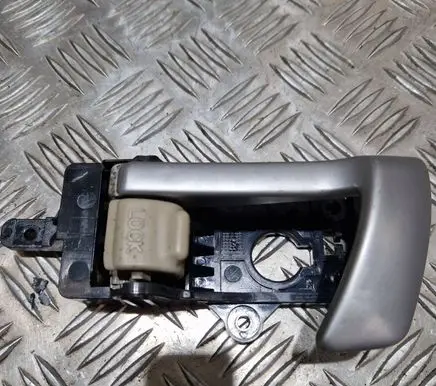 Hyundai Santa Fe Rear door handle trim 