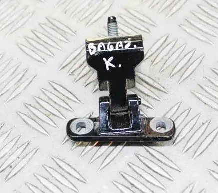 Audi Q5 SQ5 Tailgate/trunk/boot hinge A078930 8U0827299E