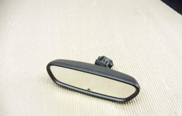 Peugeot 3008 II Rear view mirror (interior) brak