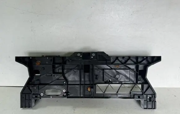 Citroen C3 Radiator support slam panel 9808290780
