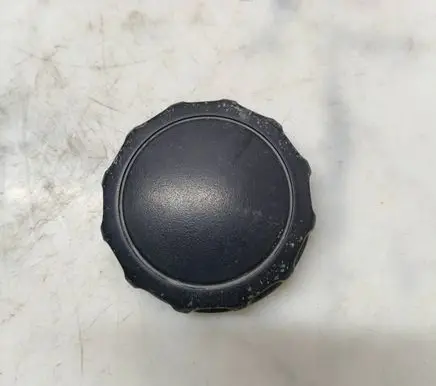 Volkswagen Transporter - Caravelle T4 Seat adjustment knob 357881671
