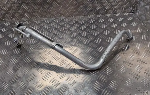 Skoda Octavia Mk4 Air conditioning (A/C) pipe/hose 5WB816738C