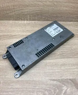 BMW 5 E39 Phone control unit/module 6916766 11585217