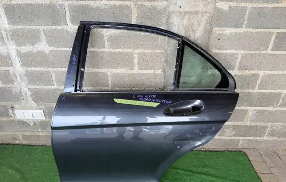 Mercedes-Benz C W204 Rear door A2047320110
