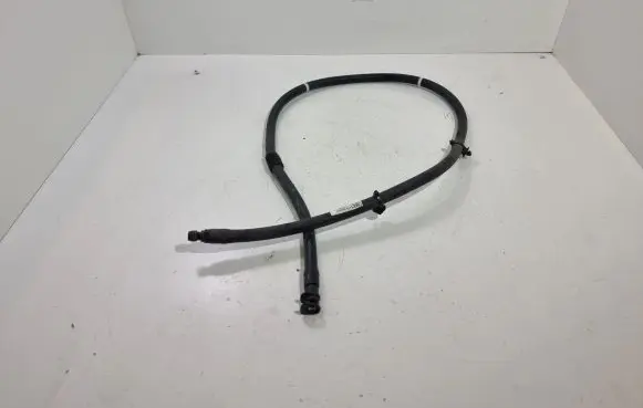 Audi A6 S6 C7 4G Windshield washer fluid hose 4G0955667