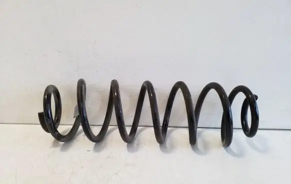 Skoda Kamiq Rear coil spring 2Q0511121